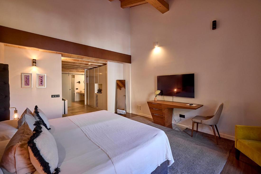 Suite Presidencial